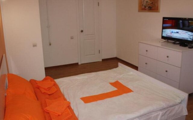 Lemberg Elite Apartments