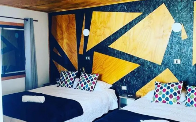 Residencial del Maule