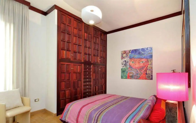 Spagna apartments - Spanish Steps area