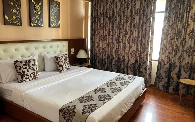 Malaysia Hotel Bangkok