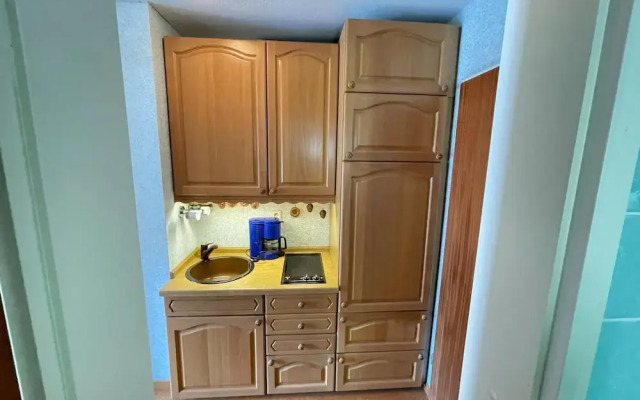 Well-kept Flat in Bad Herrenalb With Indoor Pool