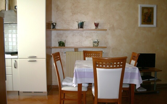 Ca Marco Polo Tourist Apartment