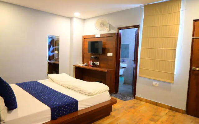 Hotel Keptown Lite