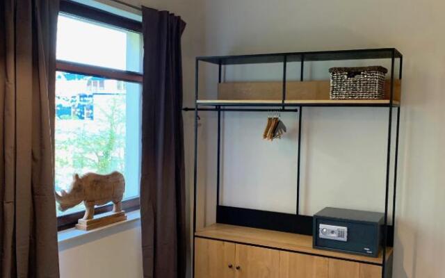 Besotel Ferienwohnungen Und Apartments Erkrath