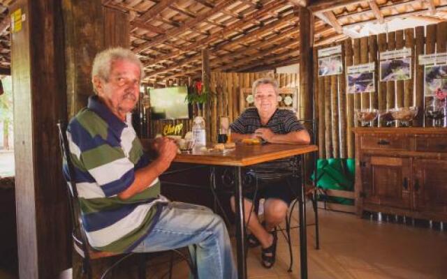 Peniel do Sana Guest House