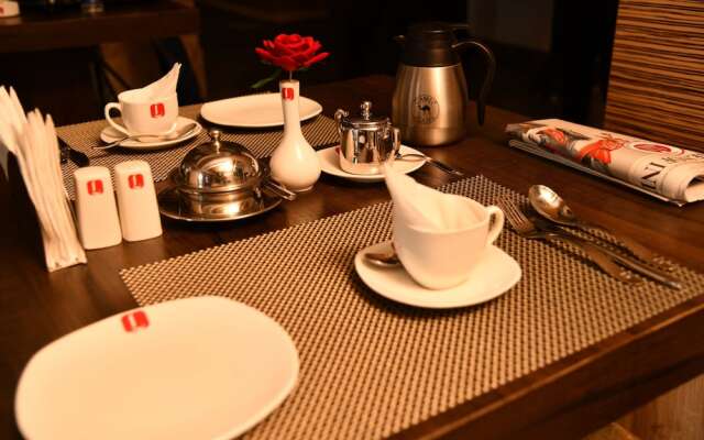 Lords Eco Inn Bengaluru