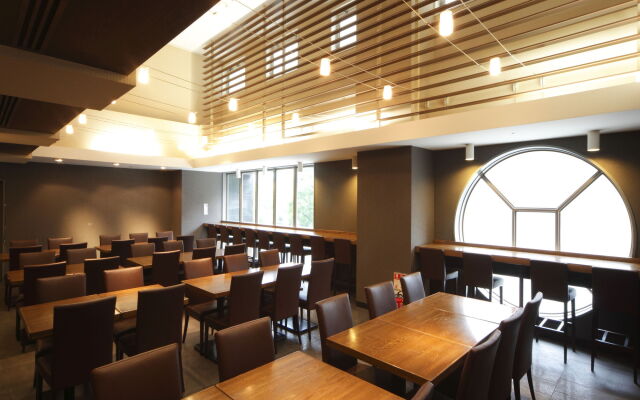 APA Hotel Sendai Eki Itsutsubashi