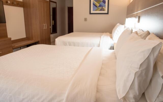 Holiday Inn Express Hotel & Suites Natchitoches by IHG