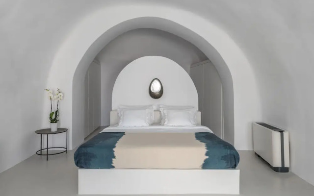 Art Maisons Aspaki Exclusive Suites