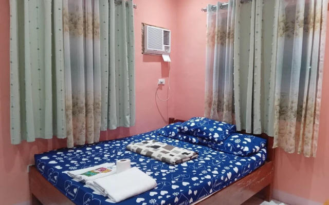 Balai Mariacaria Pension House