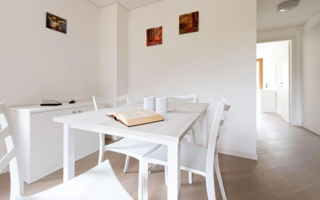 Villa Tola - Violetto