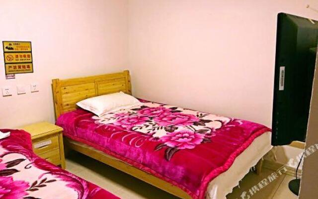 Good Luck Hostel
