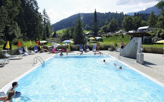 Tirol Camp Fieberbrunn