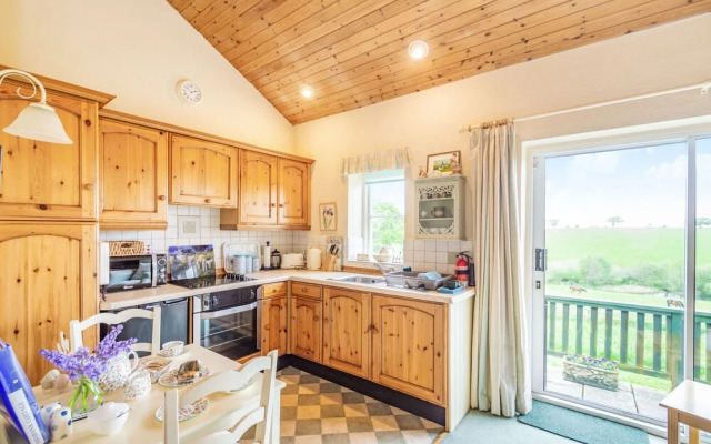 Ashbank Cottage