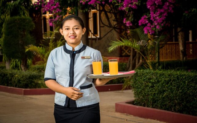 Ruby True Hotel