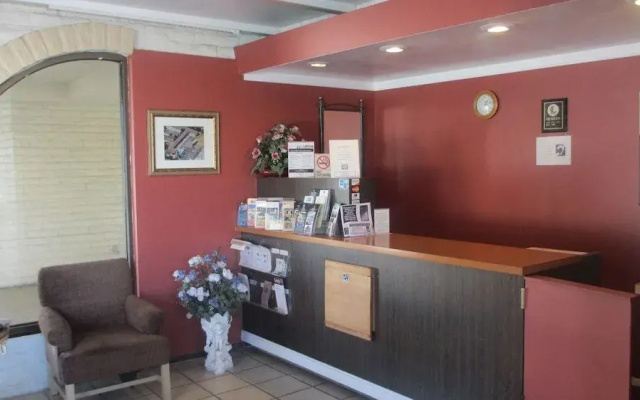 Grapevine Inn