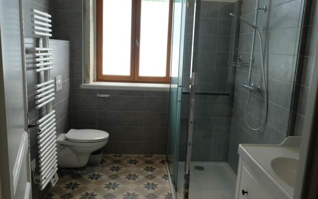 Hippolyte House