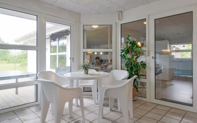 "Kuebra" - 3km from the sea in Western Jutland