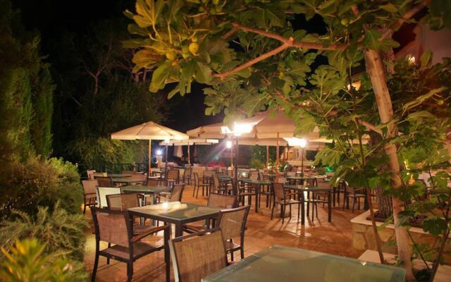 Hotel Cala Gat