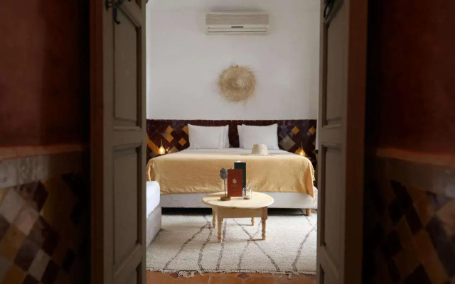 Riad Oriental Glory  & Spa