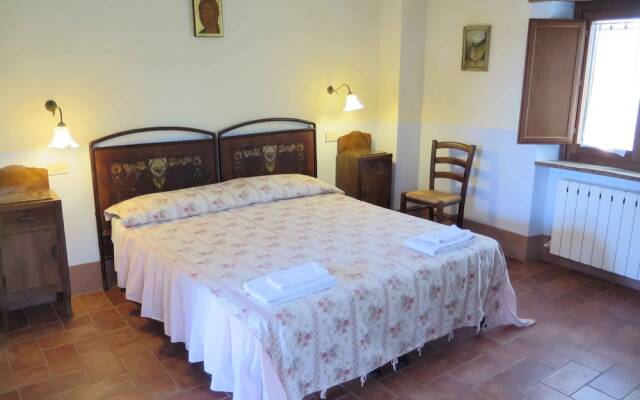 Agriturismo Santa Maria