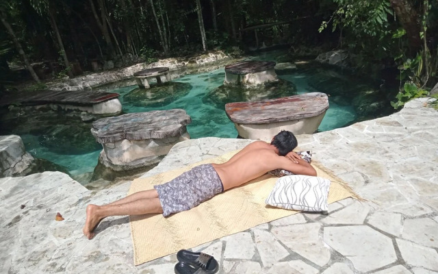 Kuha Glamping