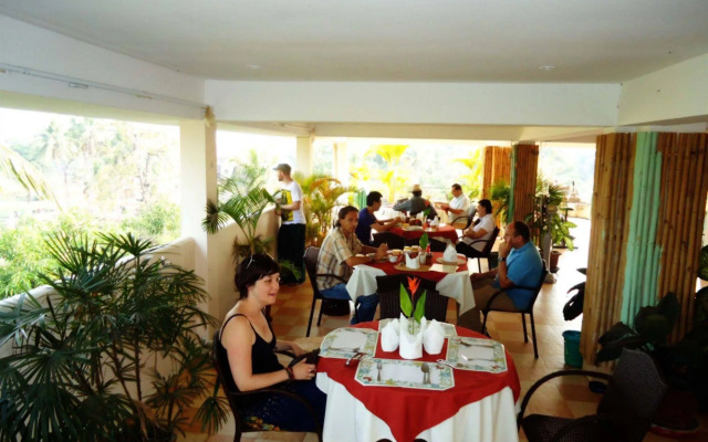 Siem Reap Riverside Hotel