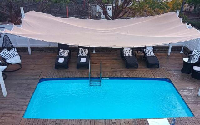 Railay Spa