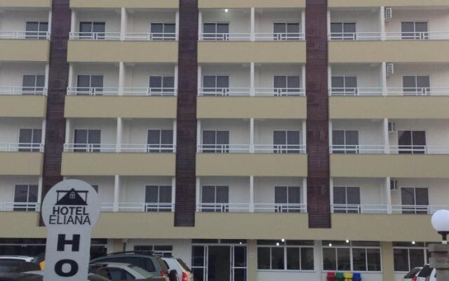 Hotel Eliana