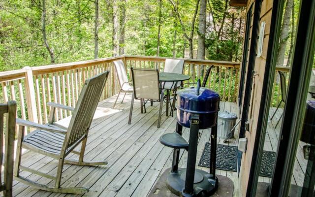 Asheville Cabins of Willow Winds