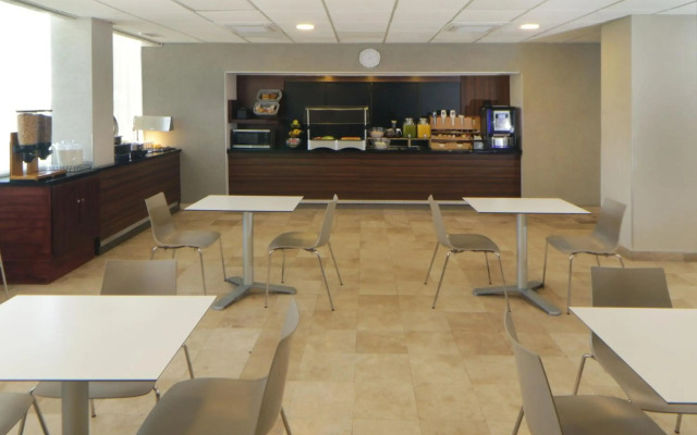 City Express by Marriott Nuevo Laredo