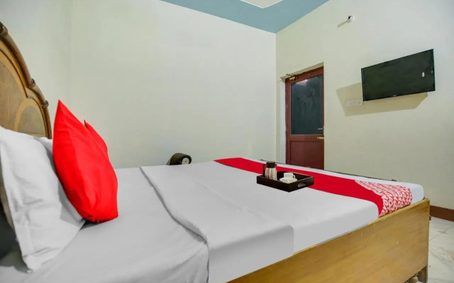 OYO Flagship 70112 Corner Guest House