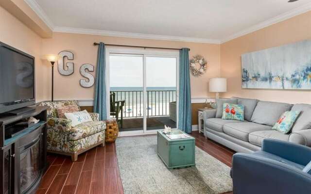 Seacrest by Bender Vacation Rentals