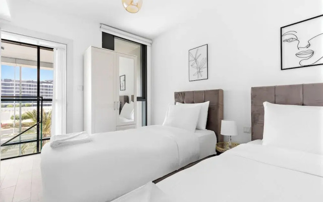 Silkhaus Al Raha Lofts 2