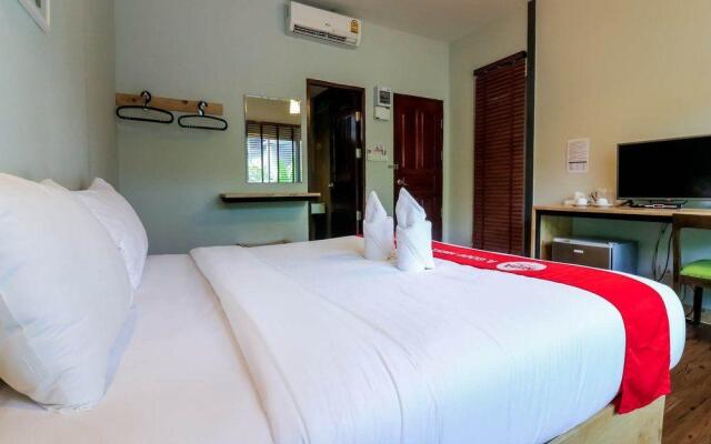 NIDA Rooms Kum Kham 878 Valleys