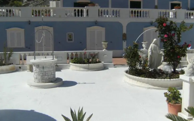 Casa Vacanze Magi - Monolocale Fonte