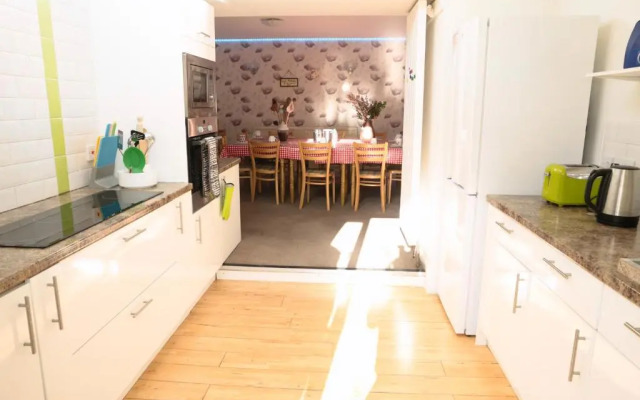 Cragganmore Guest House