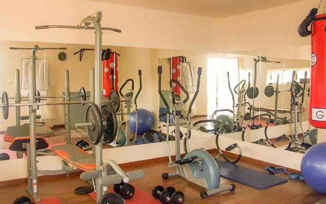 Holiday home Casa Blanca