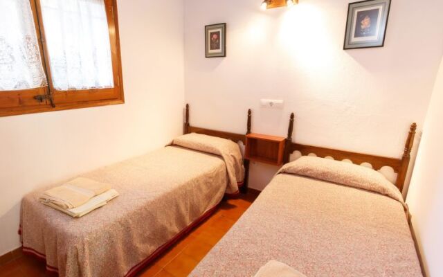 Holiday Home Calsina Baix