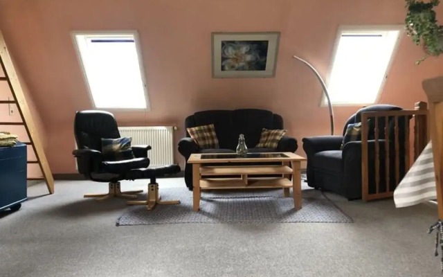 Holiday Apartment Hinrichsen 2