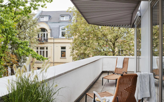 Living Hotel Kanzler