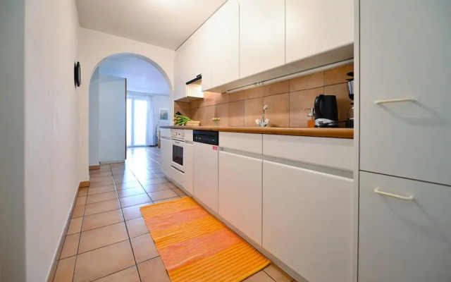 Ruga House in Lake Ascona 3