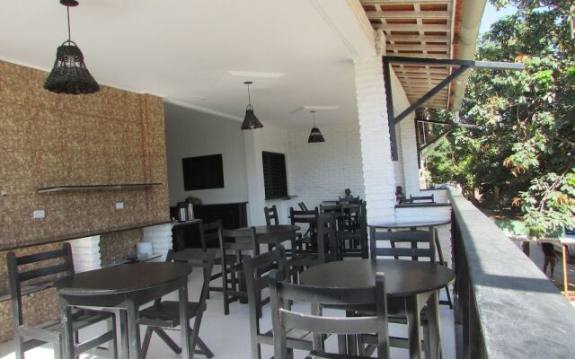 Pousada Principal