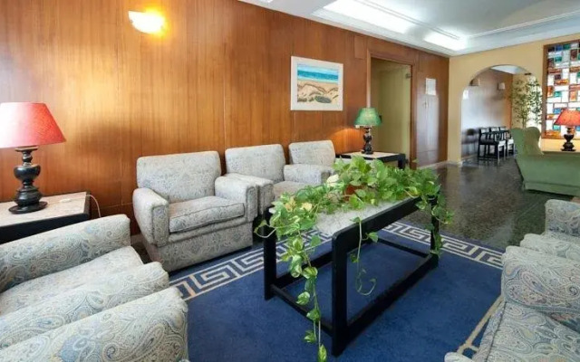 Xinhai Beach Resort