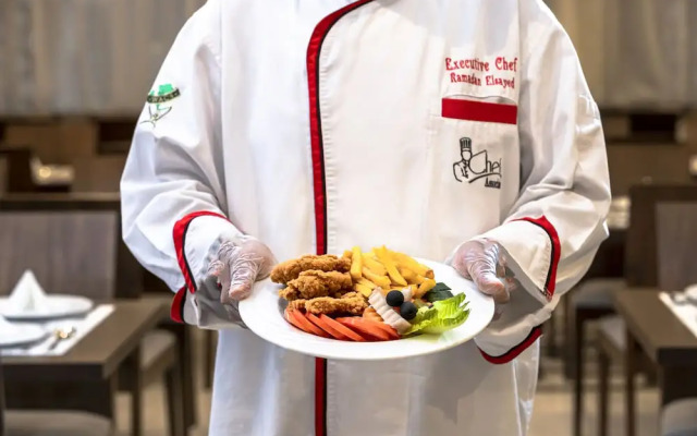 Taba Al Salam