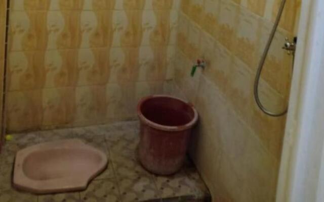 Griya Dua Putra Jaya Ii By Zuzu