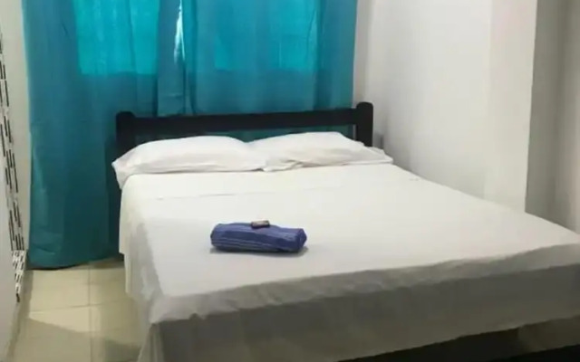 Hotel Paseo Bolivar