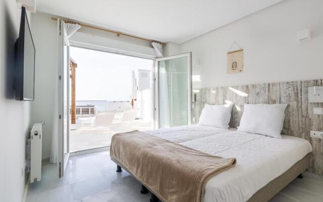 Capitán panorama 2 slaapkamer appartement