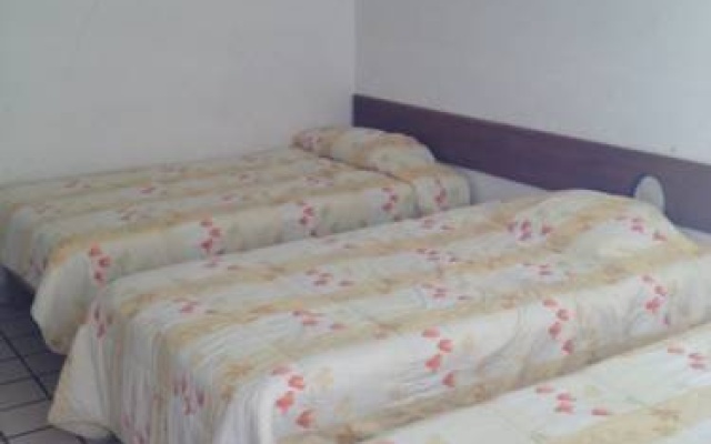 Hotel Bugambilias
