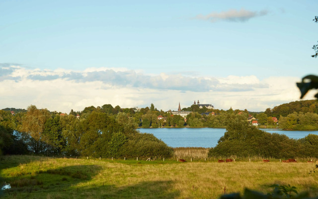 Hotel Plöner See by Tulip Inn